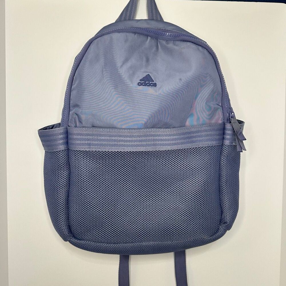 Adidas VFA Backpack Lavender